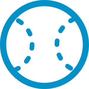 少年野球チーム応援団