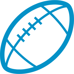 ラグビーチーム応援団